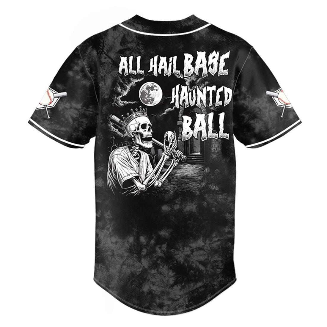 Baseball Jersey Limited Edition